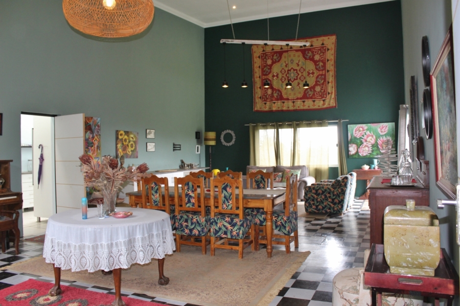 4 Bedroom Property for Sale in Bathurst Eastern Cape